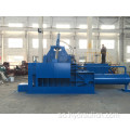 400ton Press Car Shell Scrap Scrap Metal Baler Baler